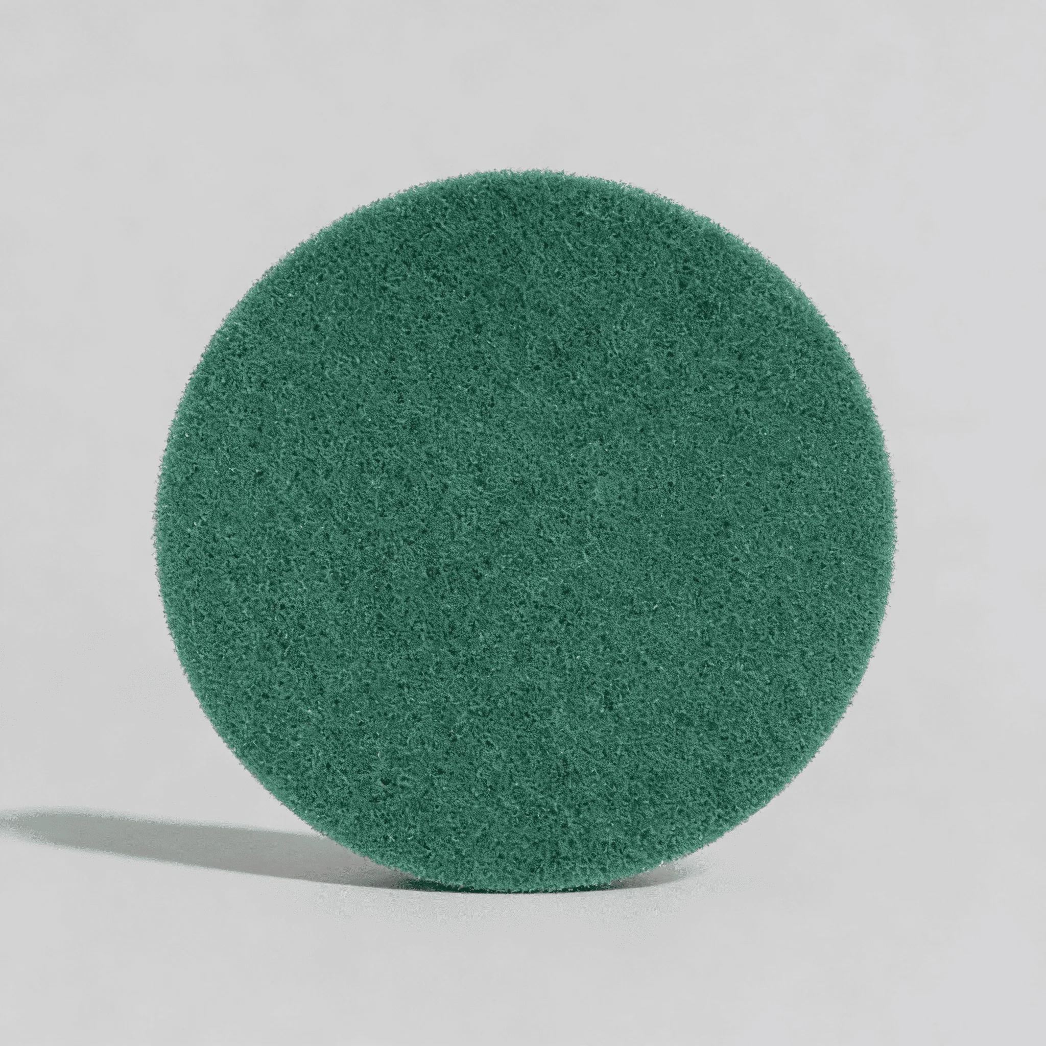 Disco Buffer Verde British