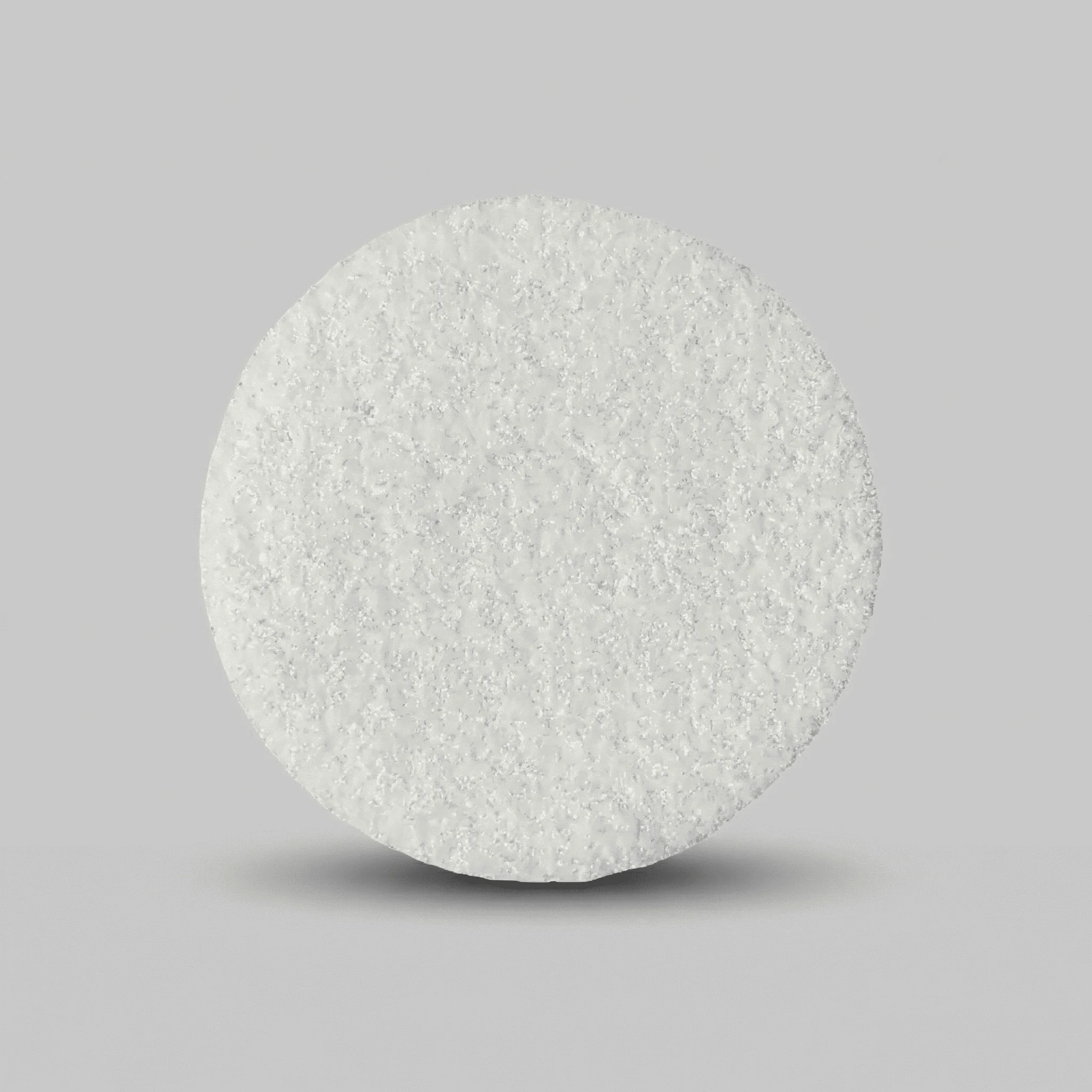 Disco Lustrador Branco British
