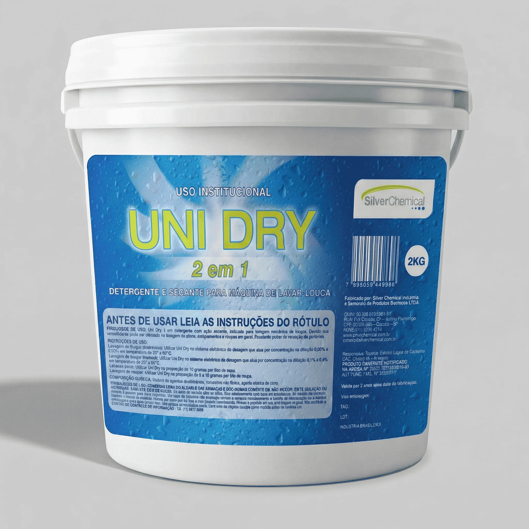 Uni Dry