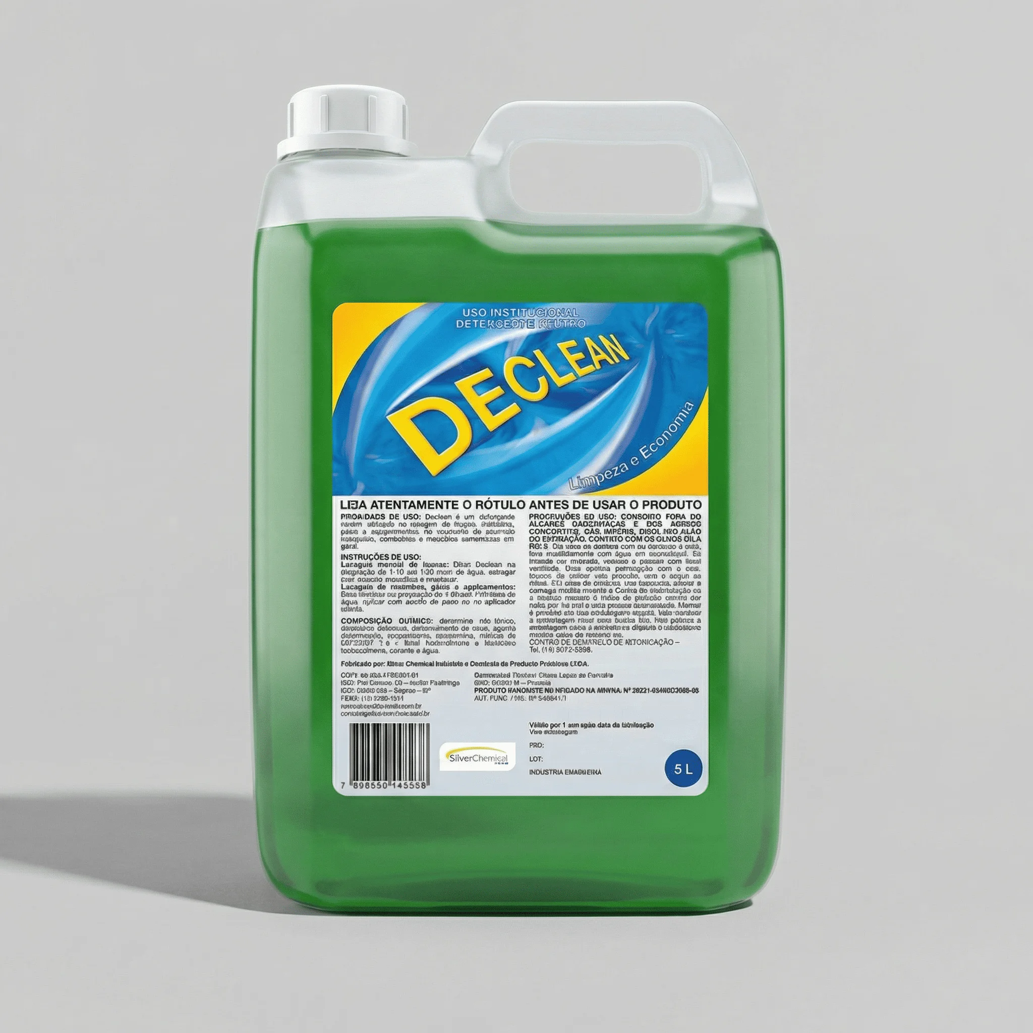 Declean