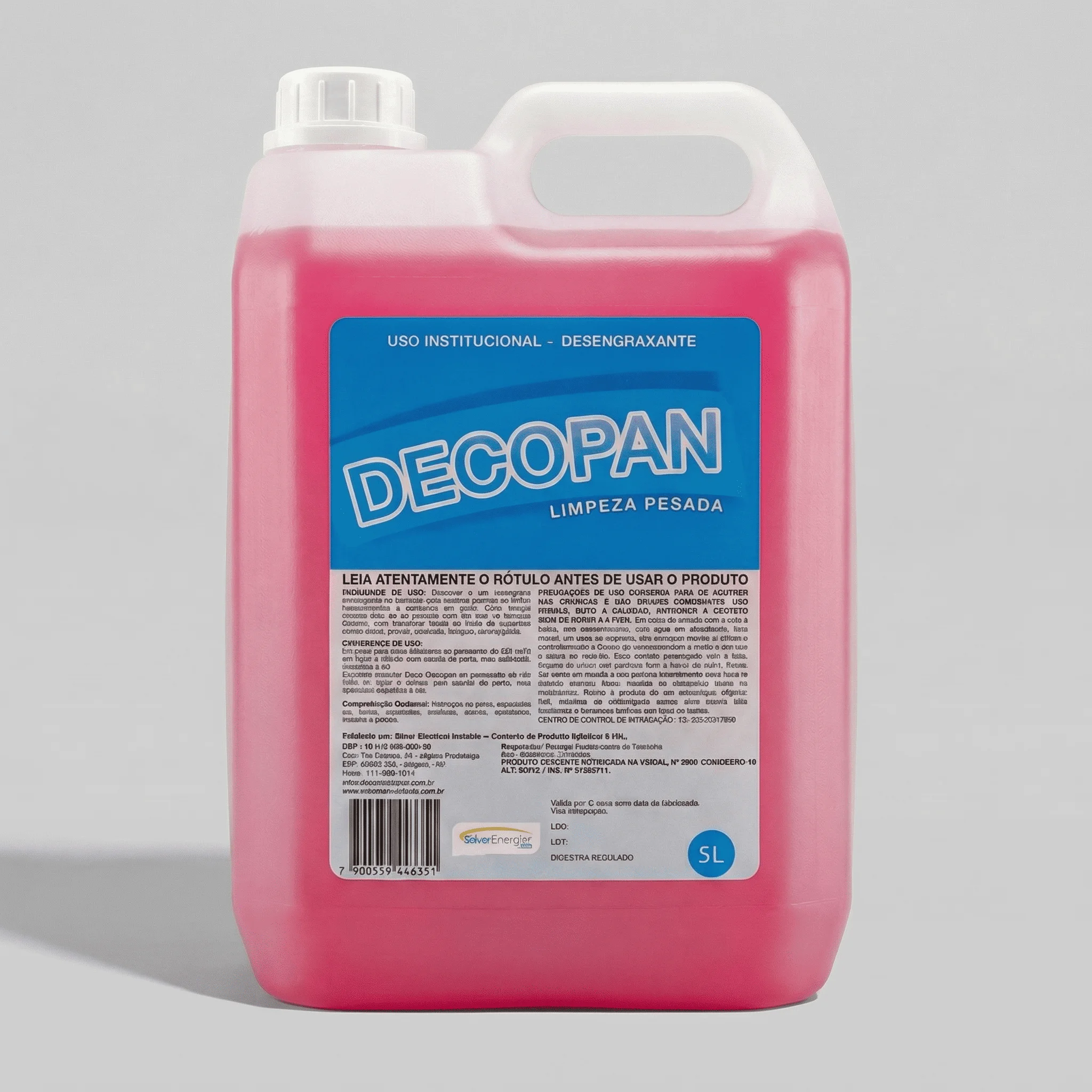 DECOPAN