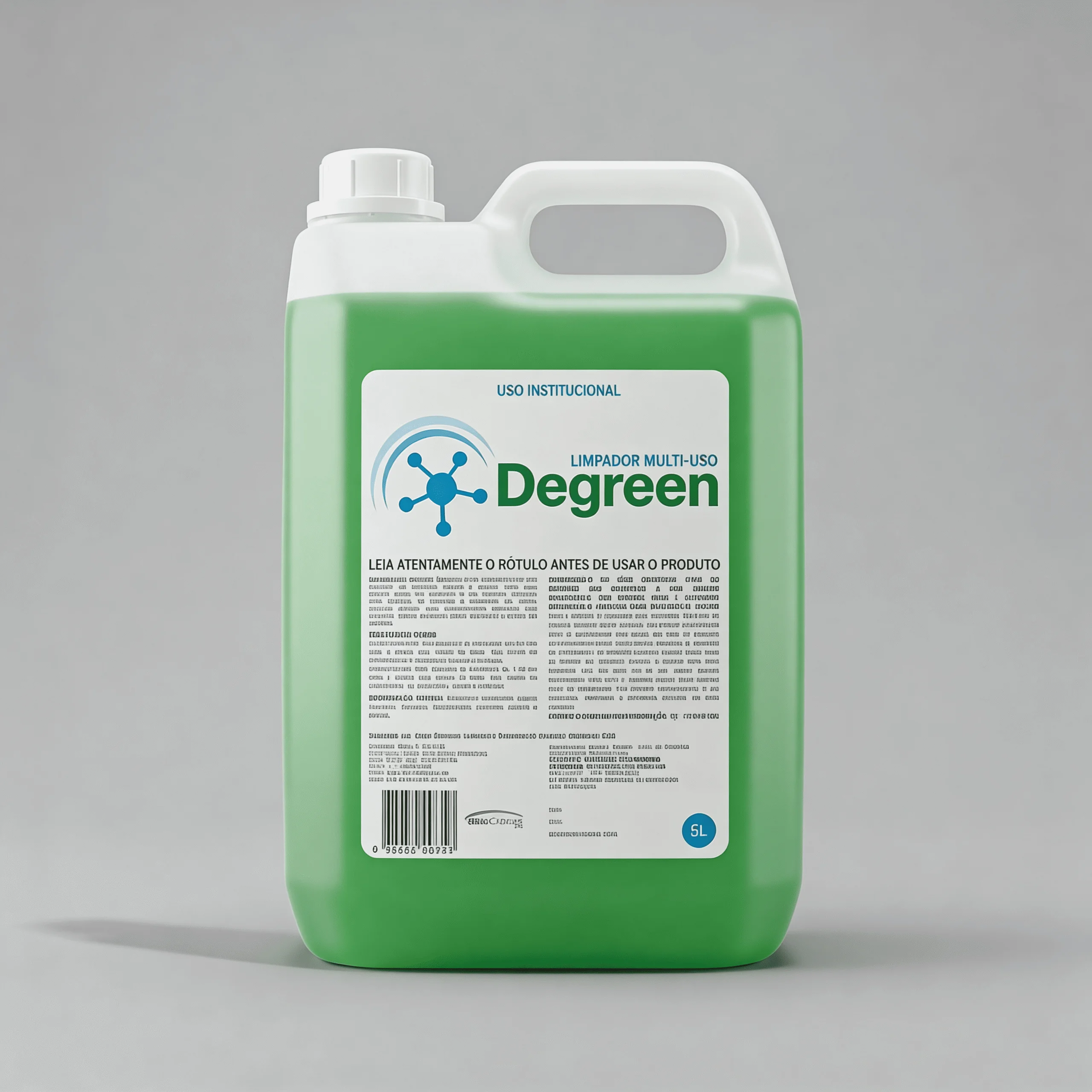 DEGREEN