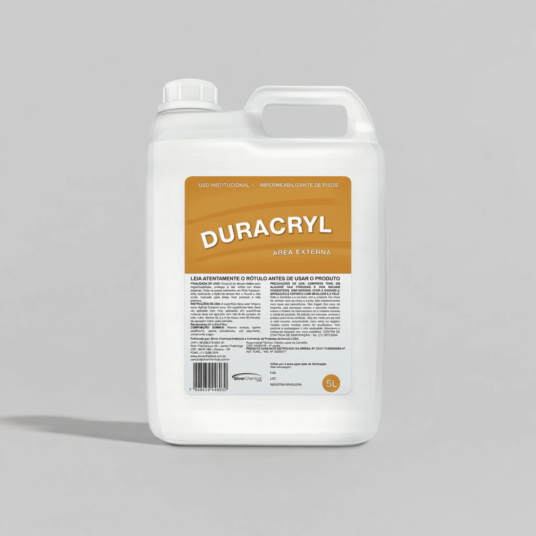 DURACRYL
