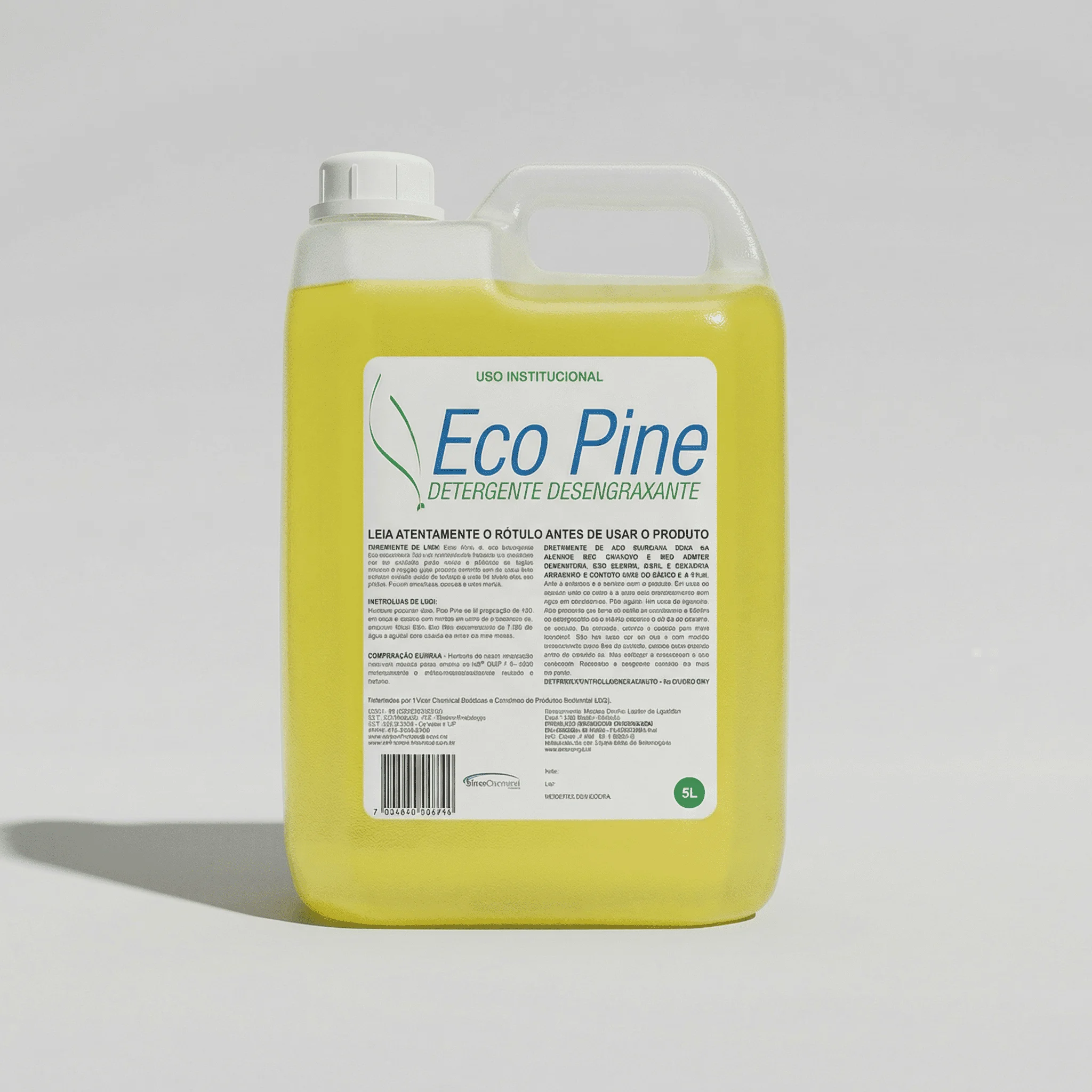 ECO PINE