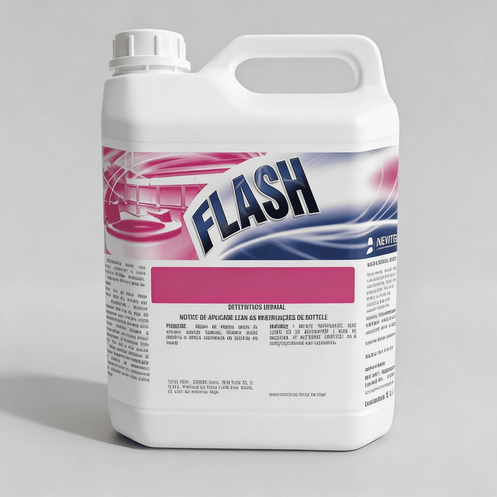 FLASH CLEAR GV 1 Herbal pronto para uso