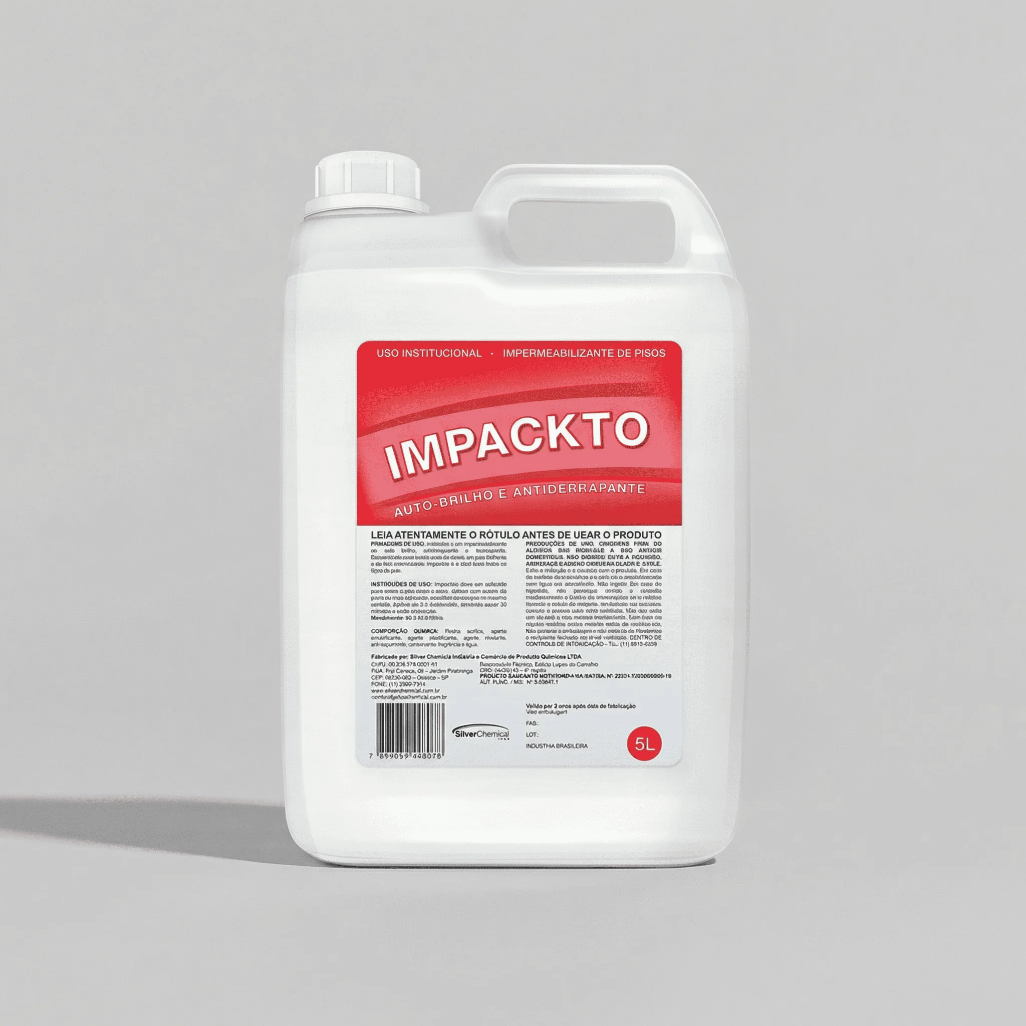 IMPACKTO