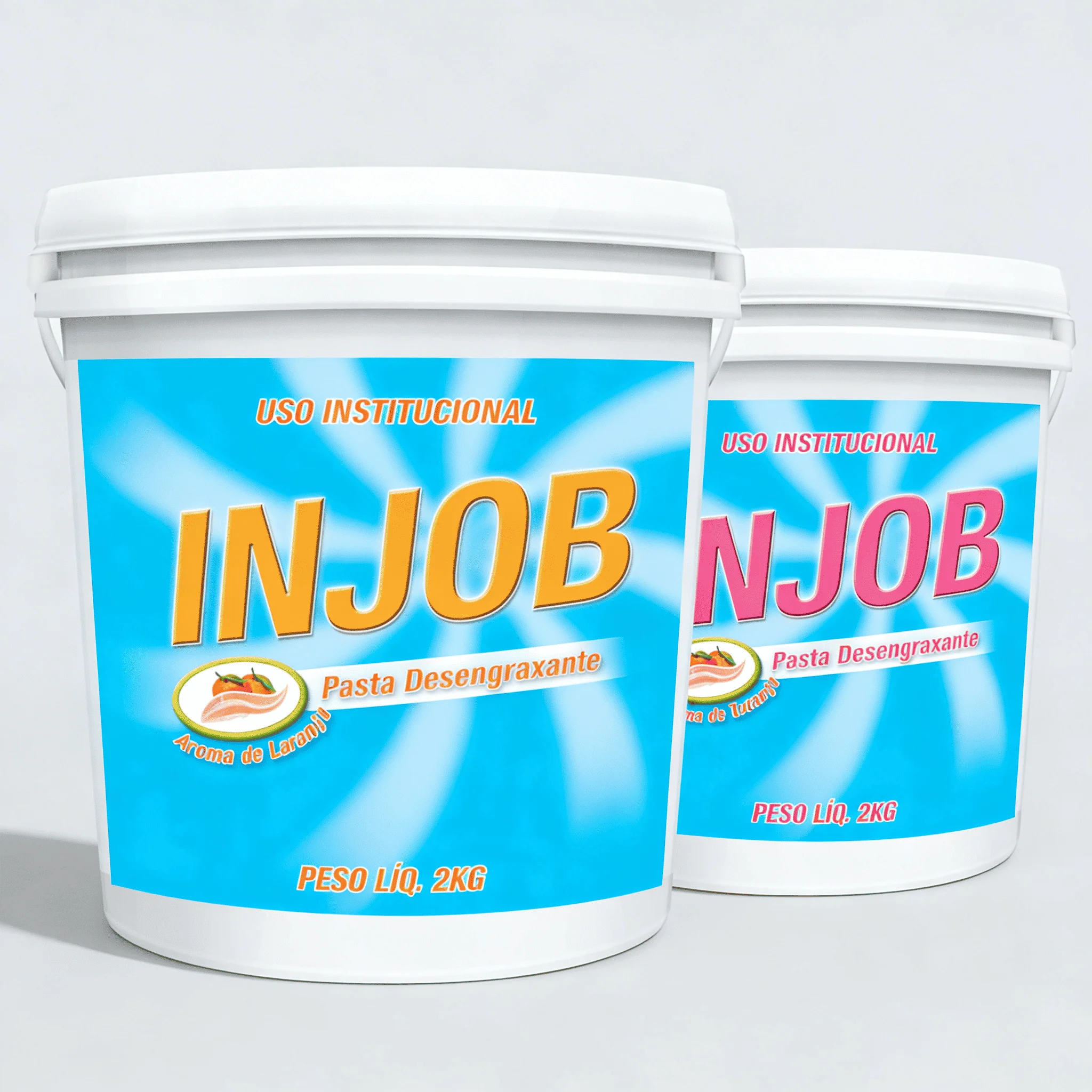 Injob Pasta