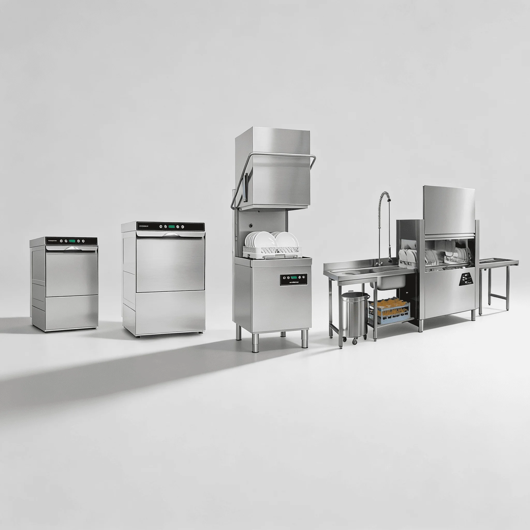 Lava louças Ecomax 503