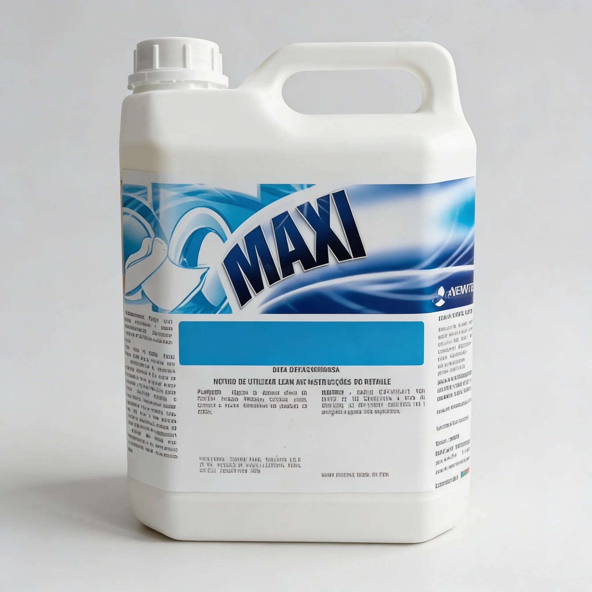 MAXI B - 1800 LAV