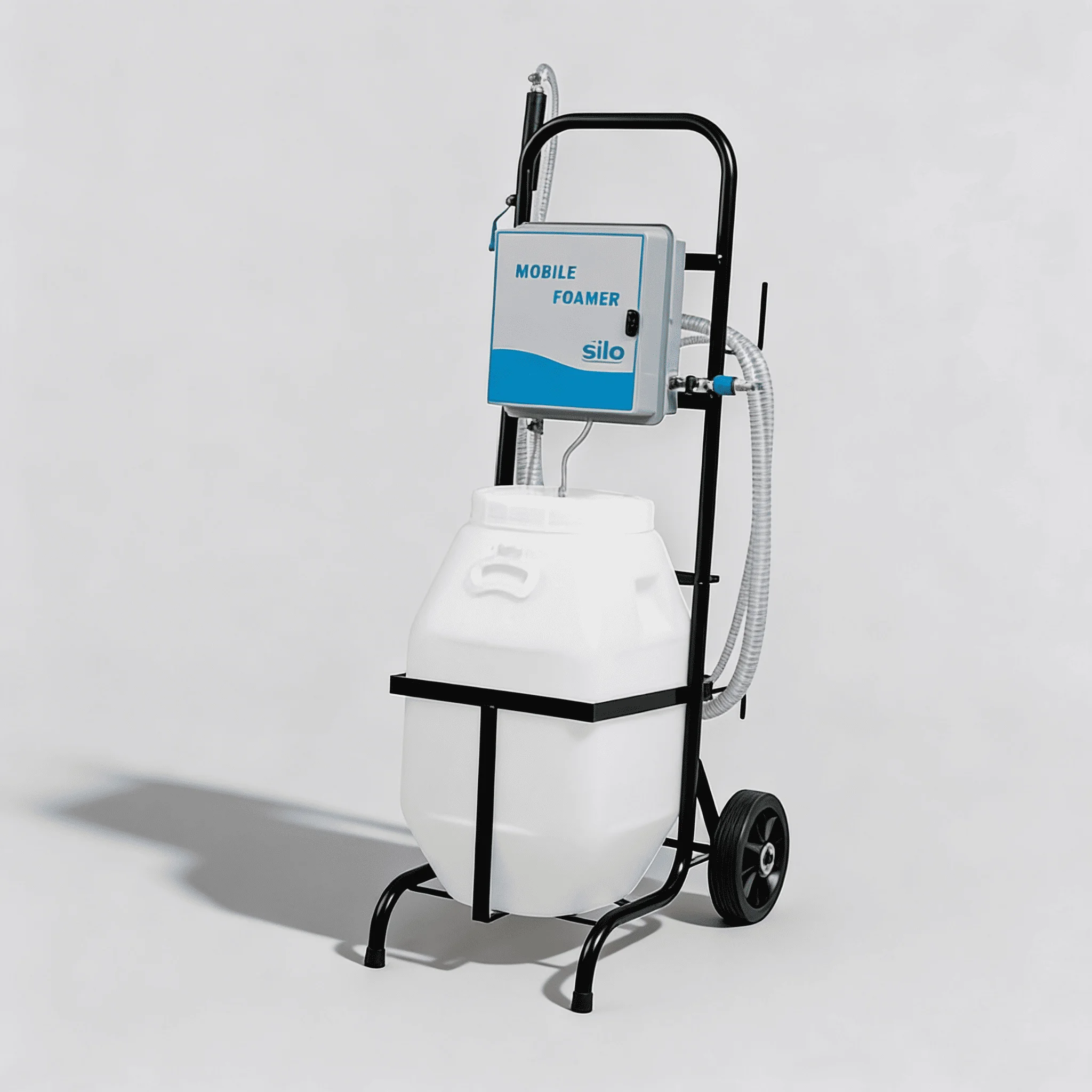 MOBILE FOAMER