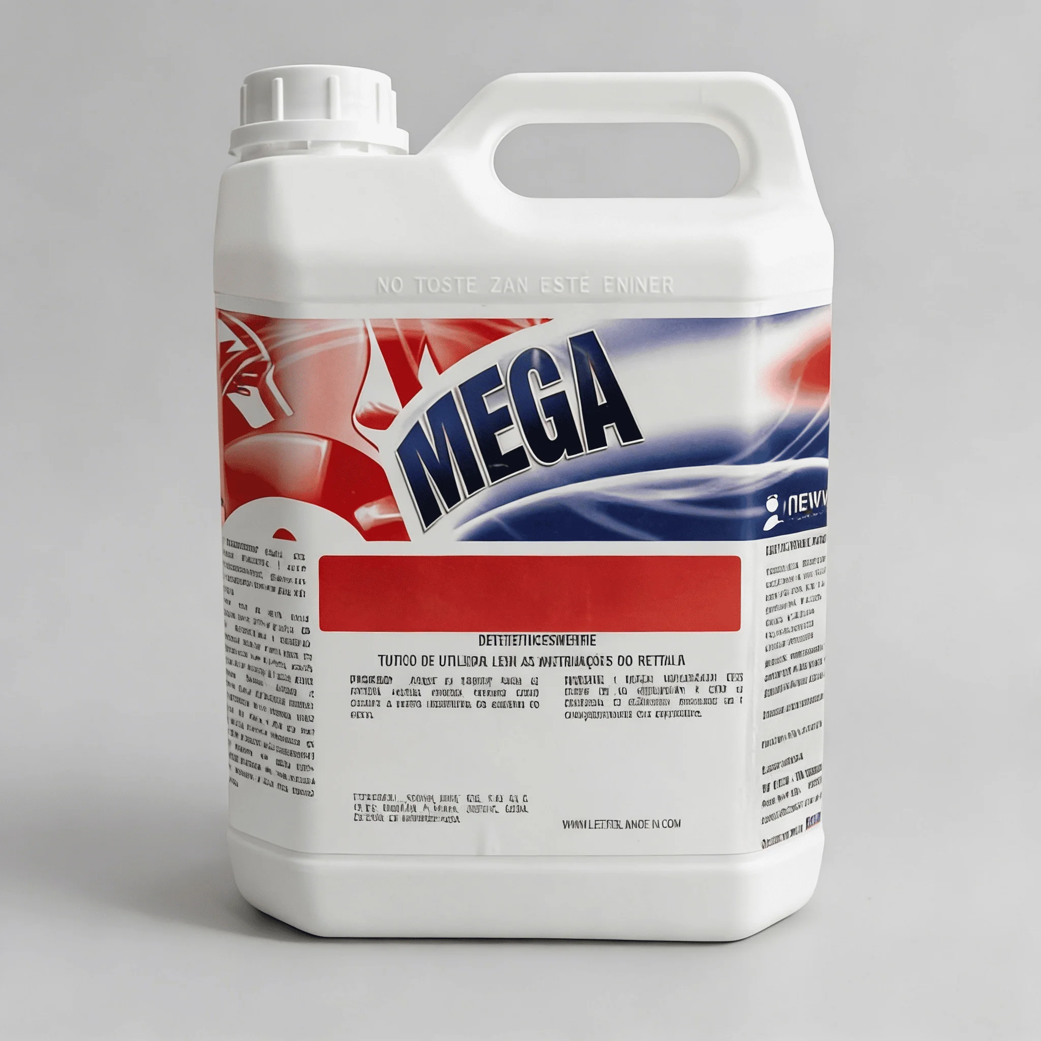 Mega Sept - HERBAL