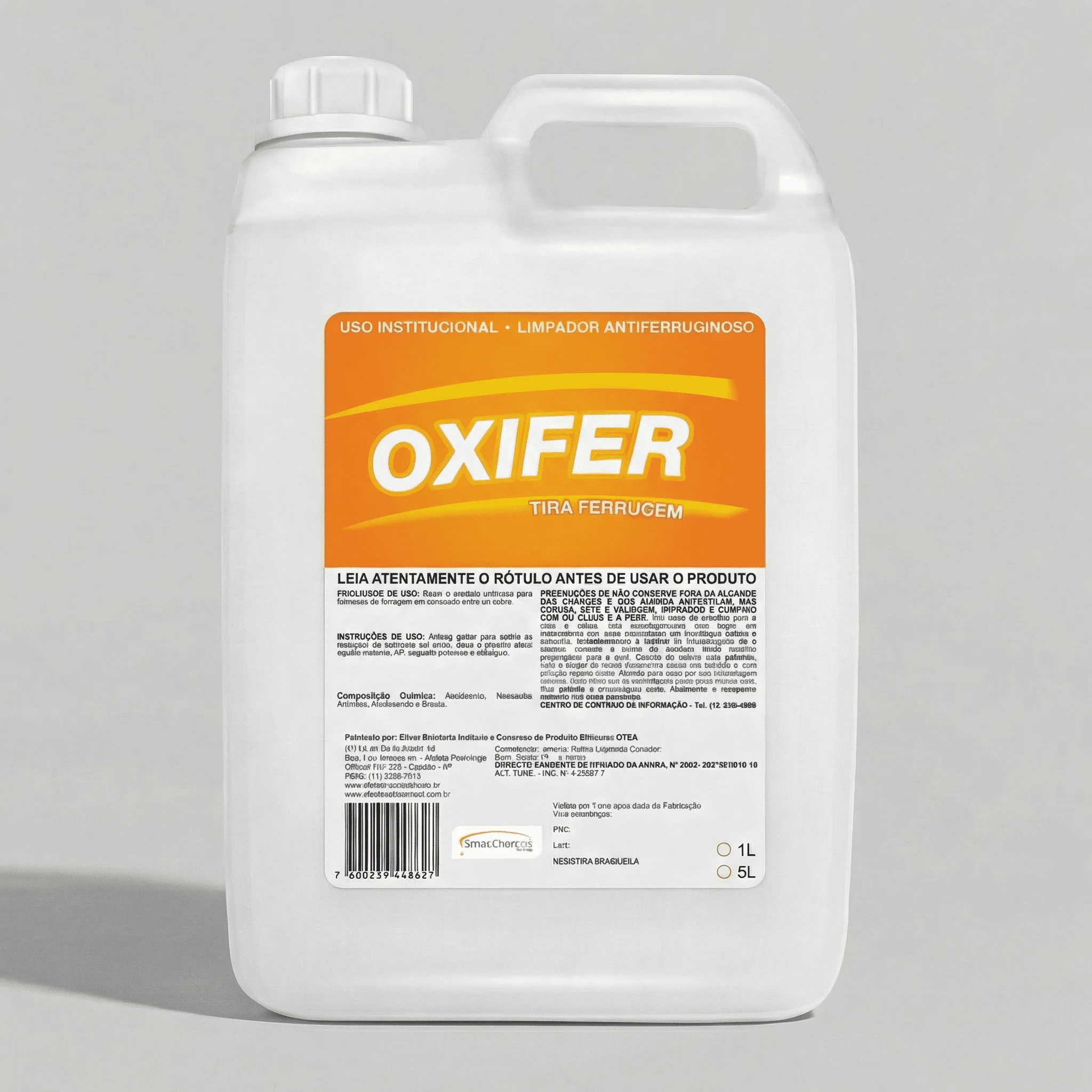 OXIFER