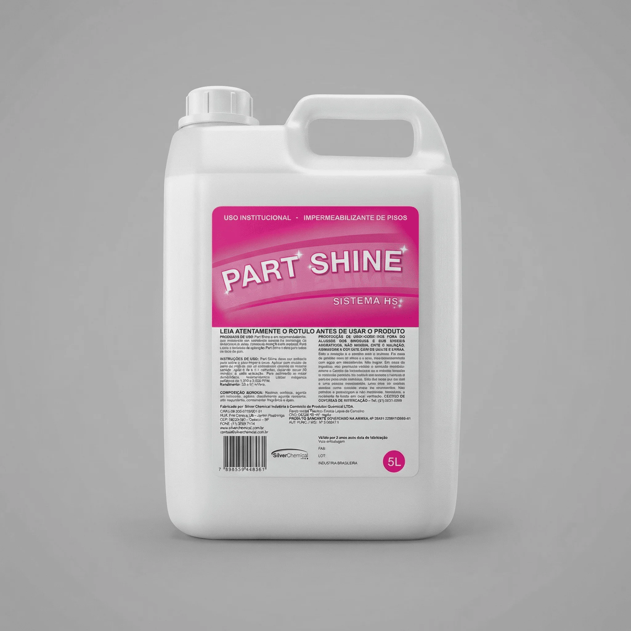 PART SHINE