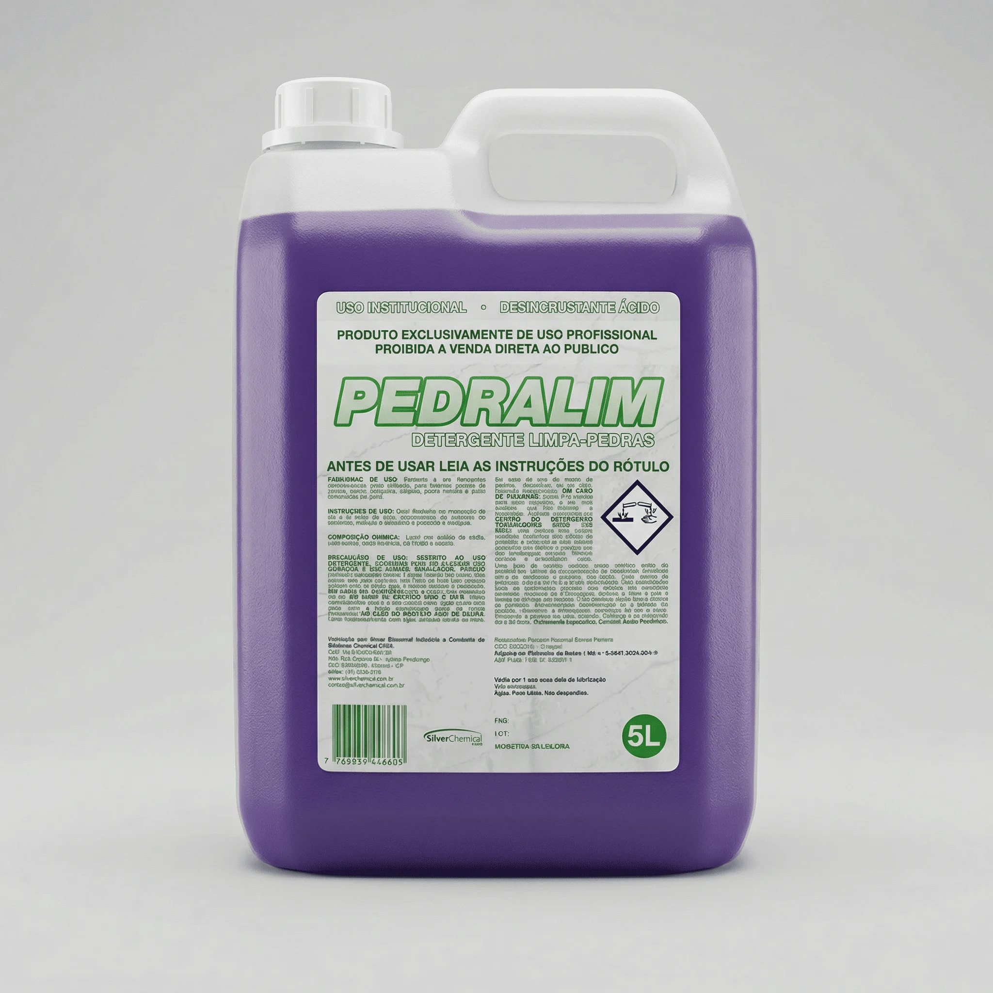 PEDRALIM