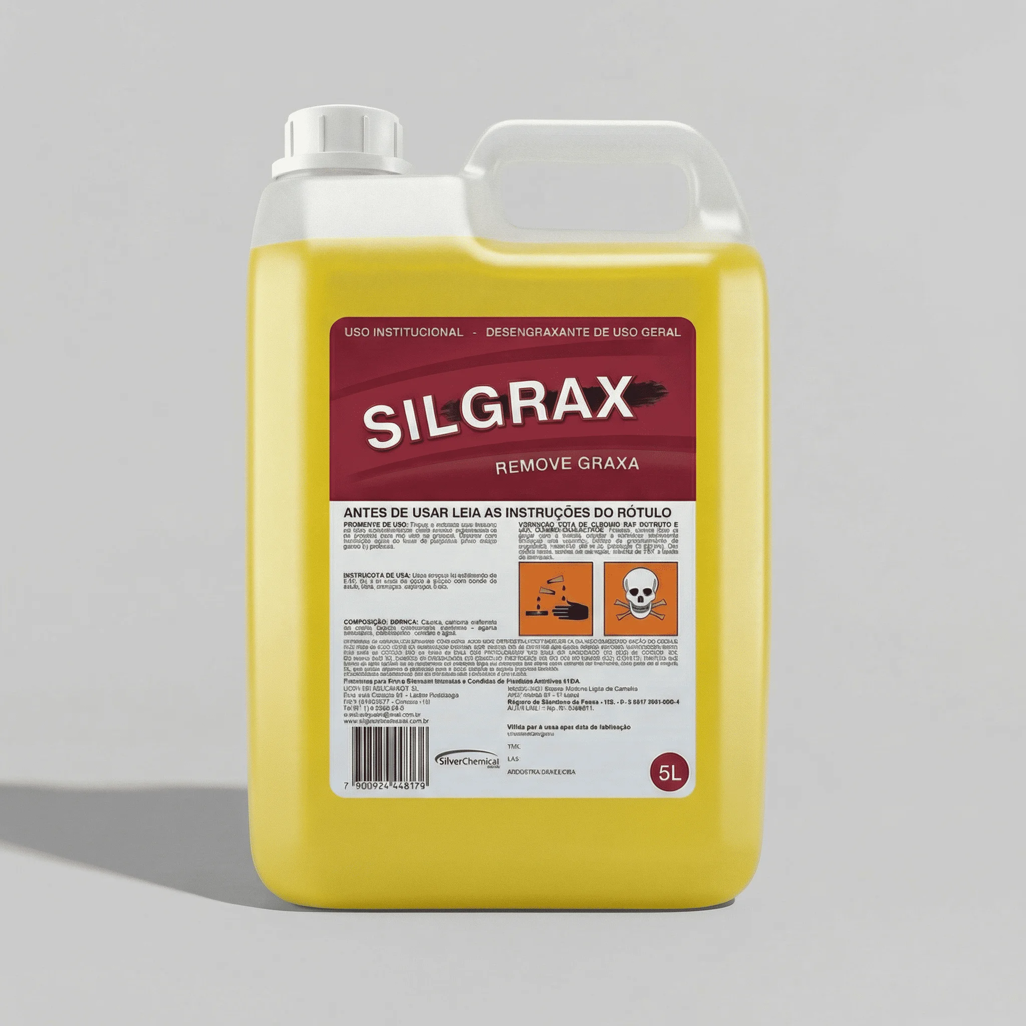 SILGRAX