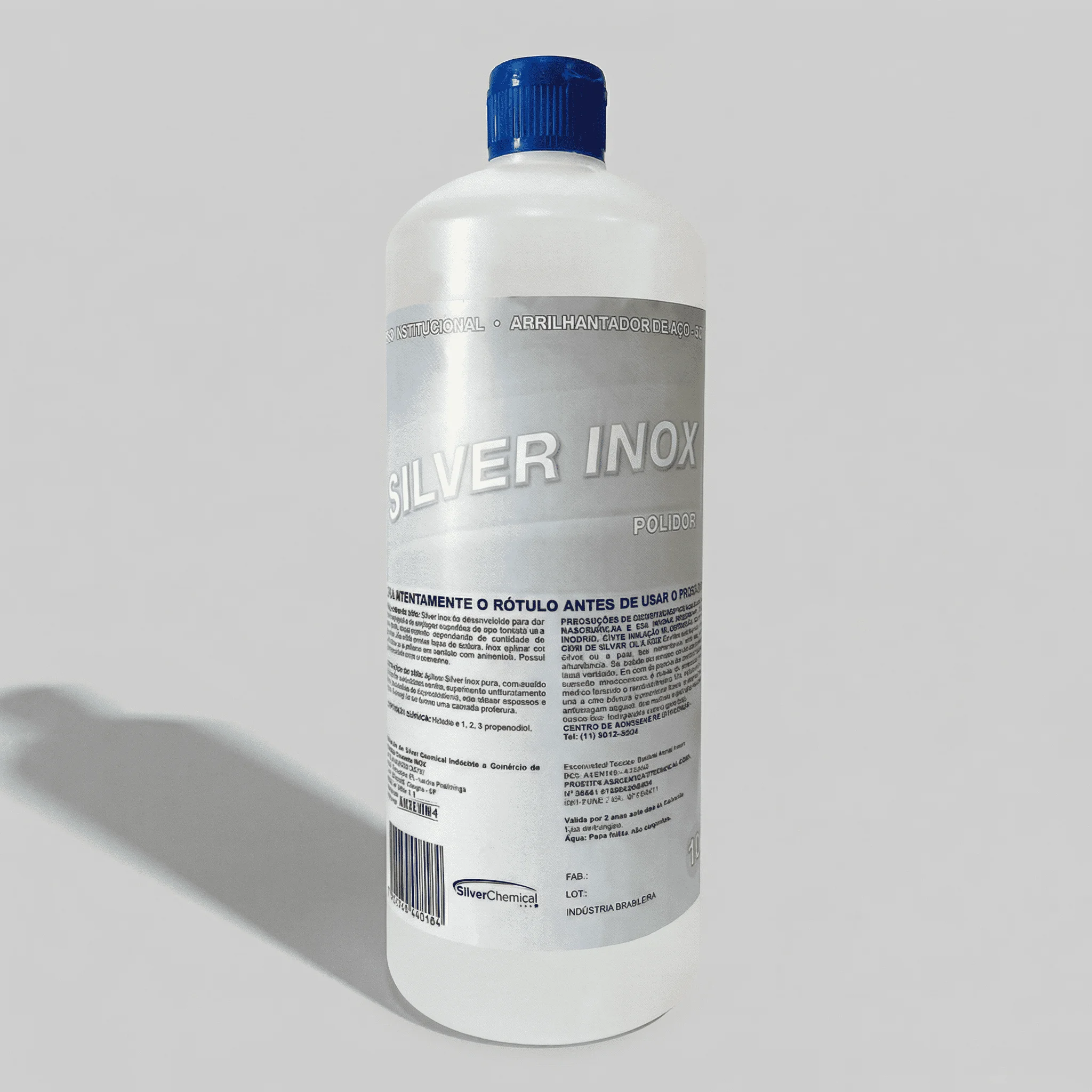 SILVER-INOX