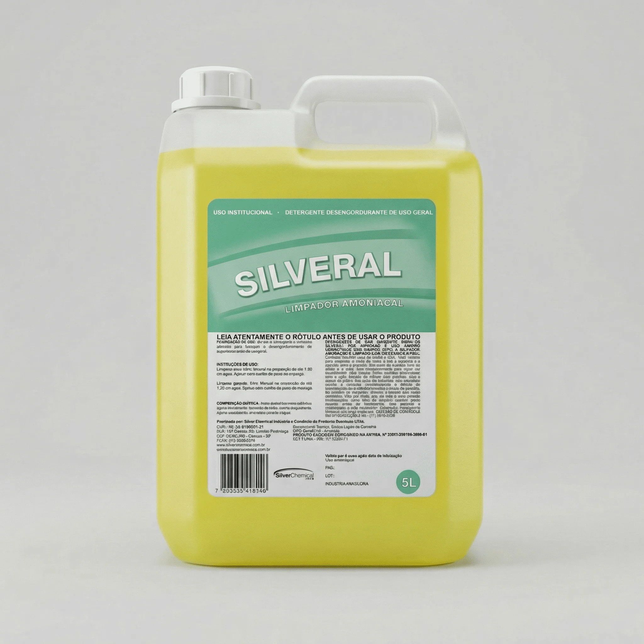 SILVERAL