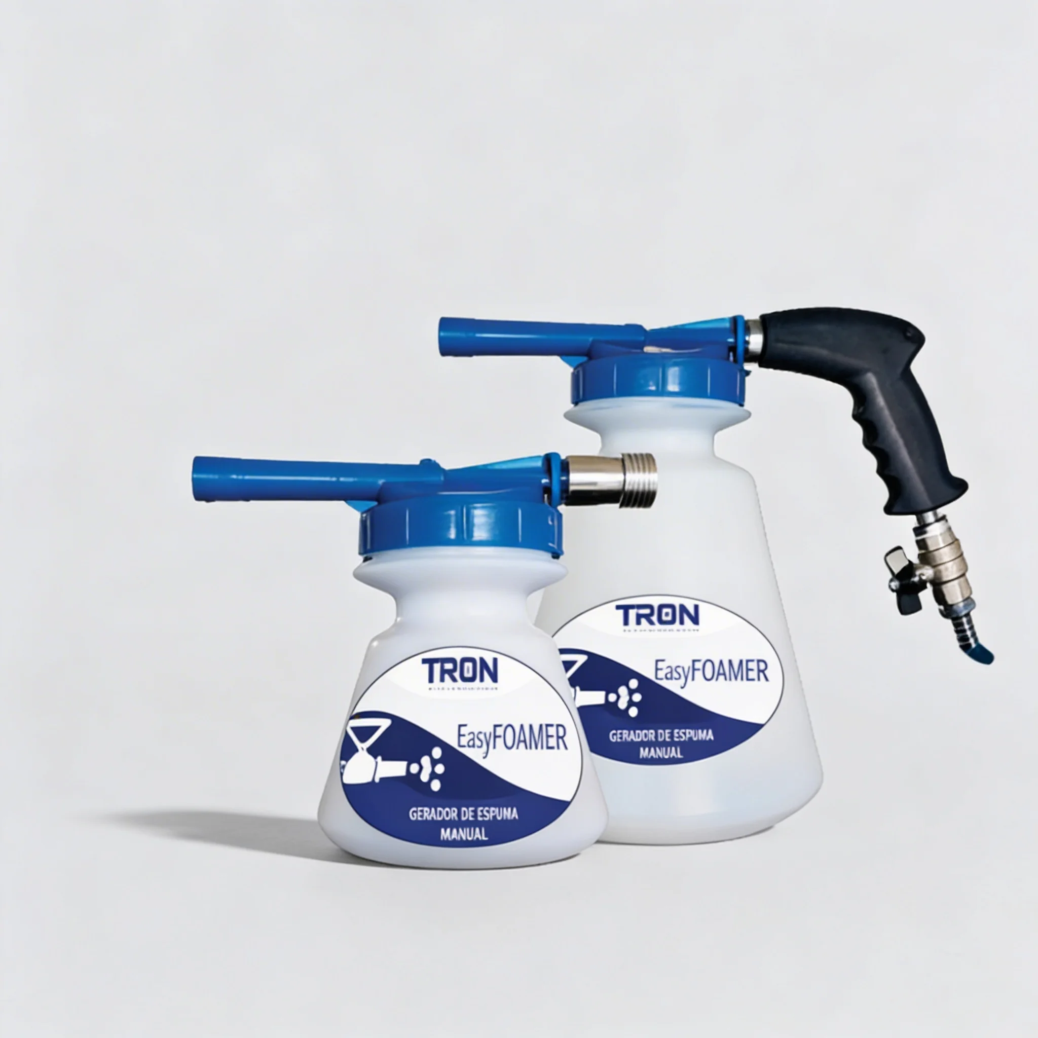 Gerador de Espuma Easy Foamer 2,5L