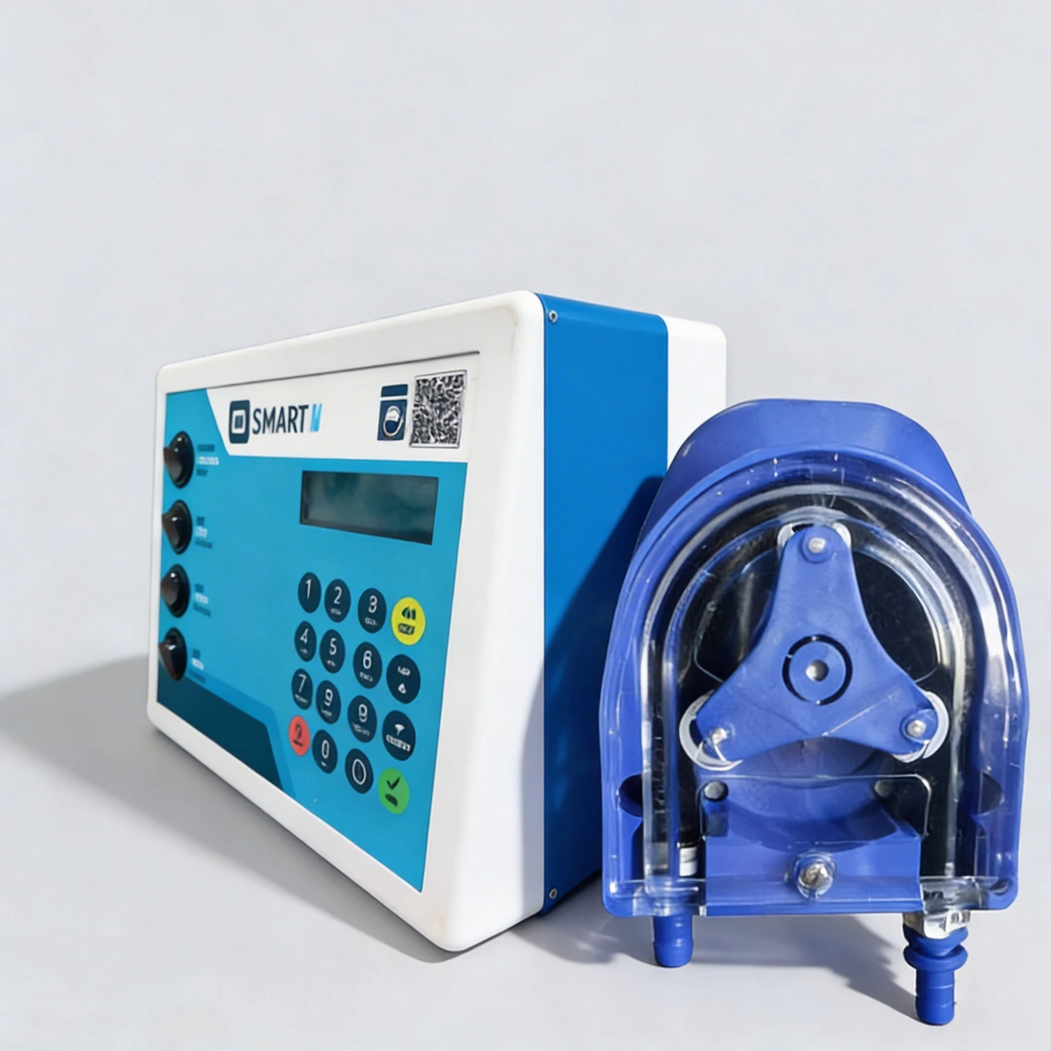 UNIMAX RAX SMART II E UNIQUE
